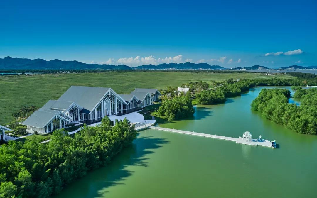 2021江门新会世茂碧海银湖强势来袭开发商究竟想干嘛真相震惊了