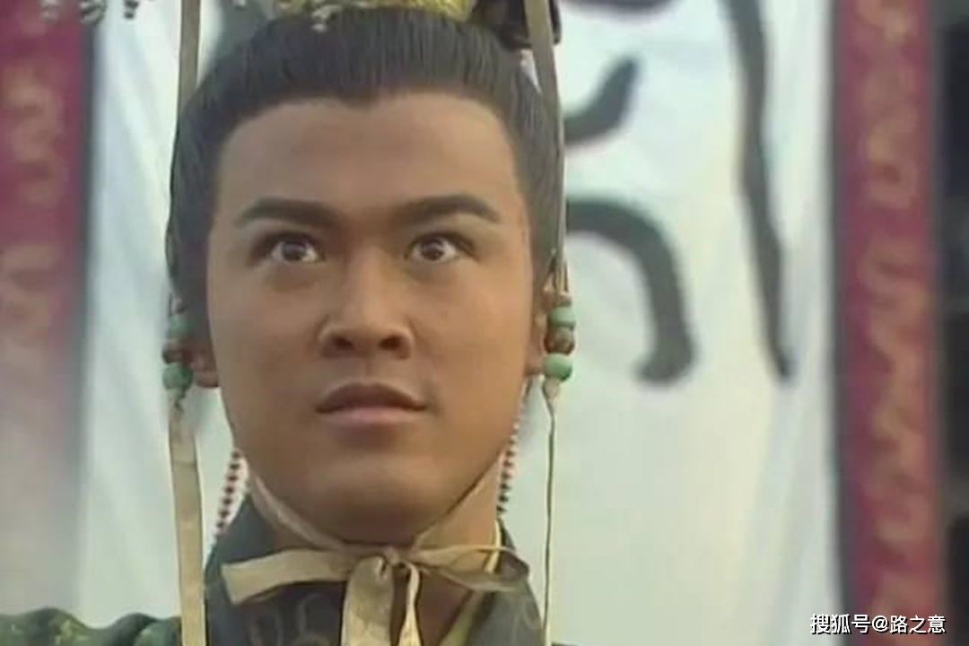 原创他是战国第一奸臣赵国灭亡的罪魁祸首气走廉颇害死李牧