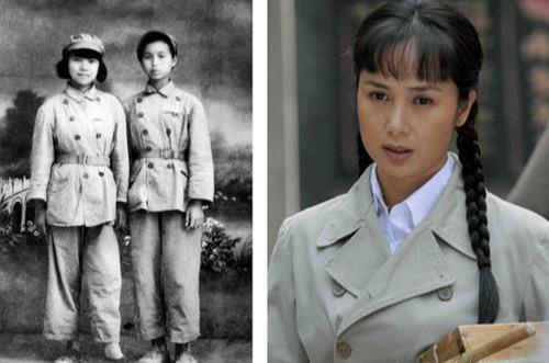 民国|细数100年不同时代的女性，喜欢穿的服饰！网友：以前的人好时髦