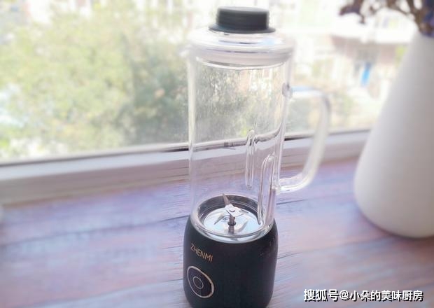 杂粮|一个人的早餐也不能马虎,热热乎乎好细腻,香香甜甜味道好