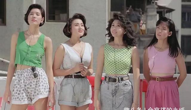 民国|细数100年不同时代的女性，喜欢穿的服饰！网友：以前的人好时髦