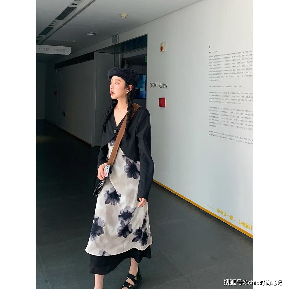 韩系|每个人都在撞衫，同一件衣服，为什么只有你最尴尬