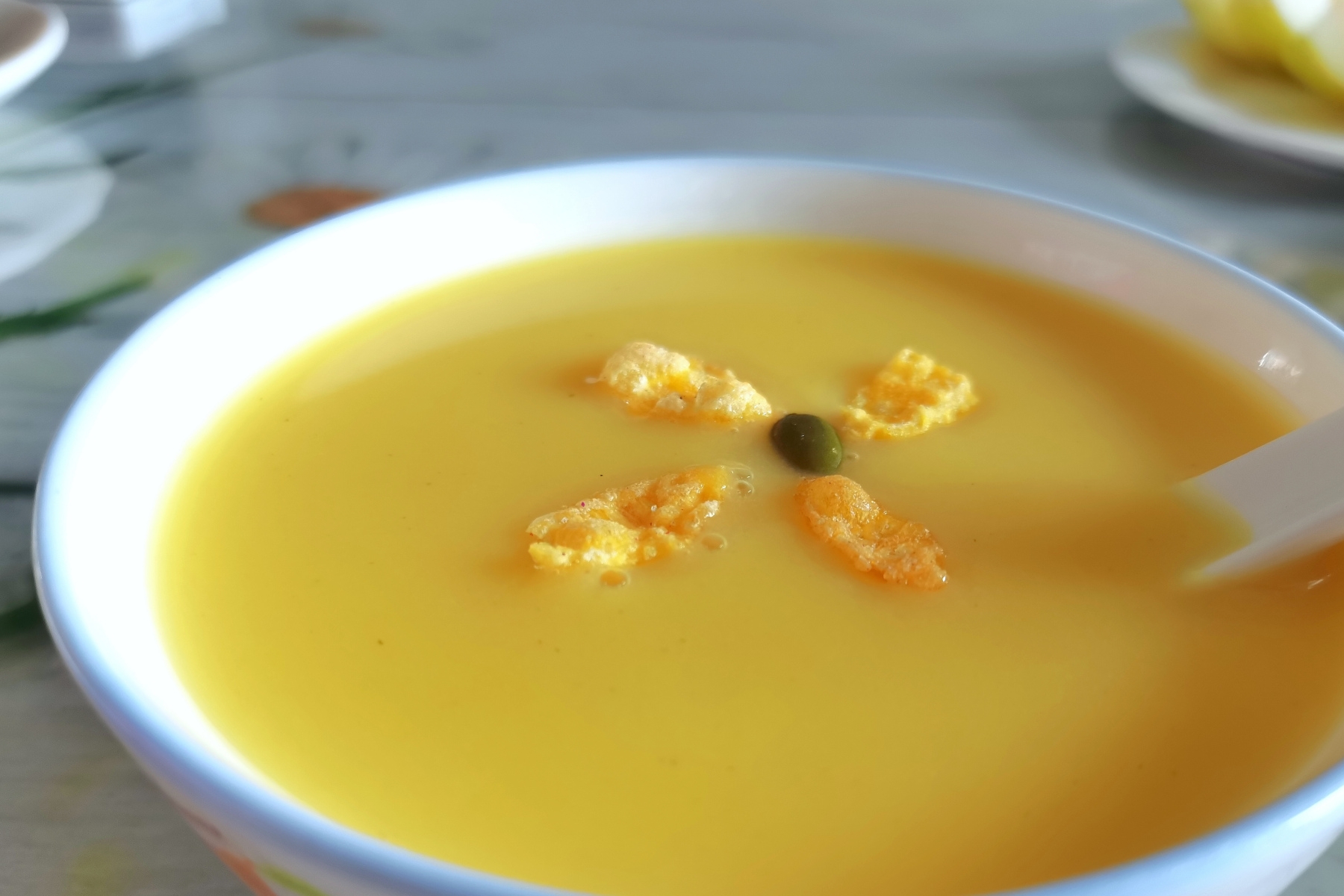 苦瓜|三伏天，最该吃的不是苦瓜，而是它，早餐吃一碗，补钙瘦身抗衰老