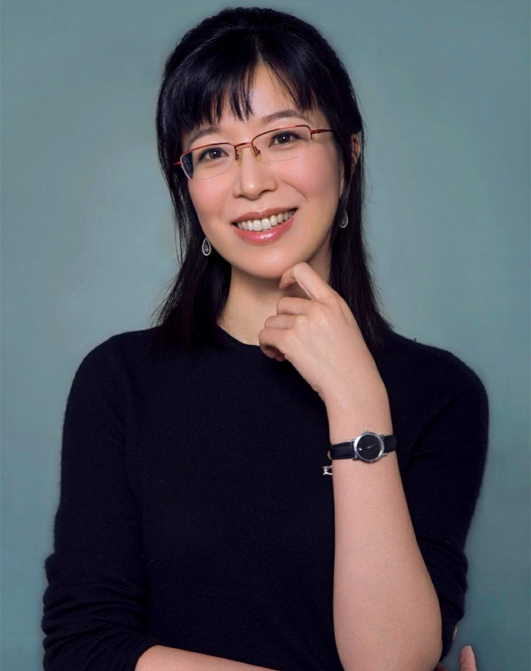 原创重磅浙大胡海岚教授中科院候选为全球35亿人带来希望年仅47岁