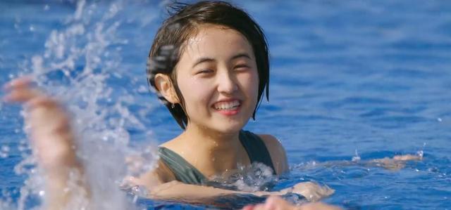 青春|盛夏和未来都很微弱