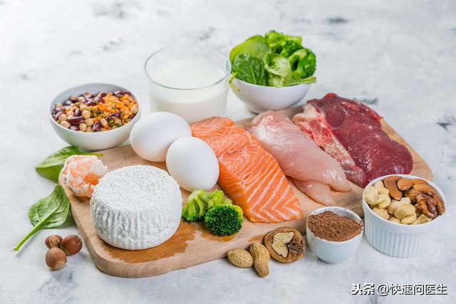 因为|经常吃这4样食物，容易诱发肾结石，别不当回事