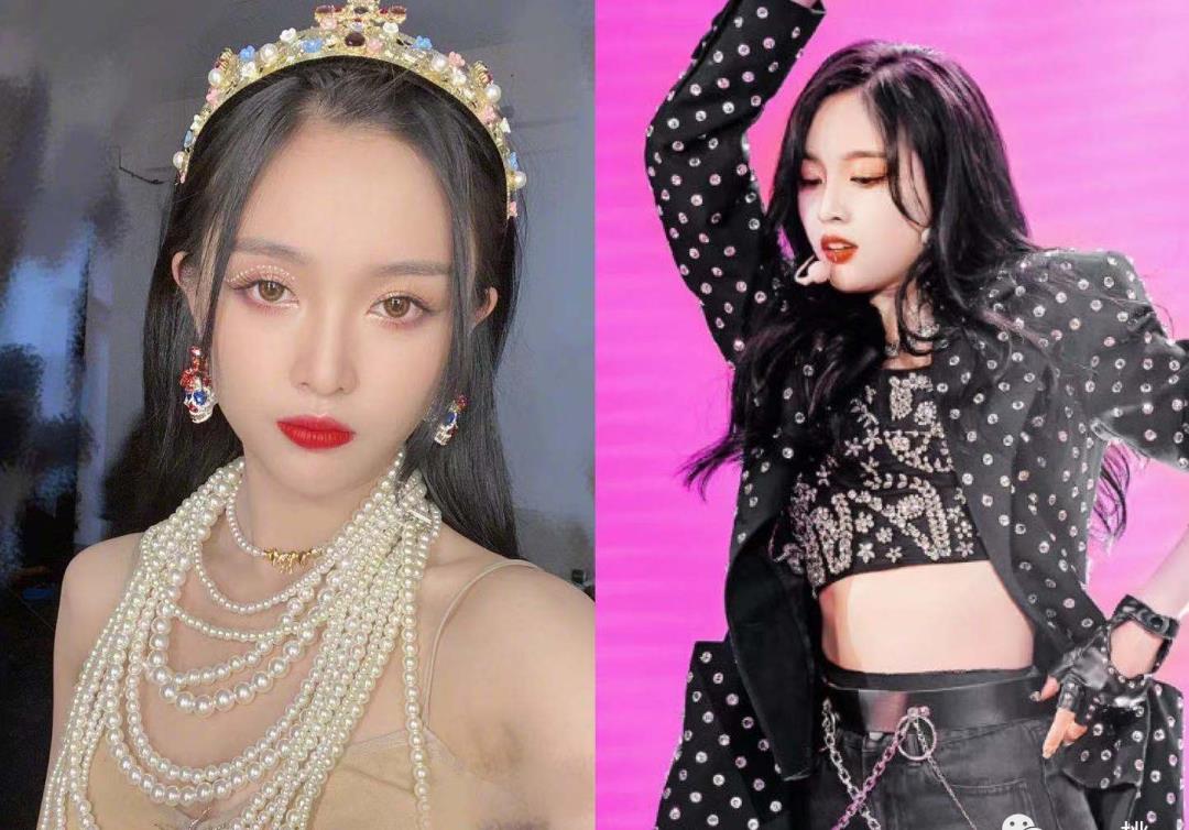 吴宣|穿着百万行头的娱乐圈小富婆们,看起来还是土得不行?