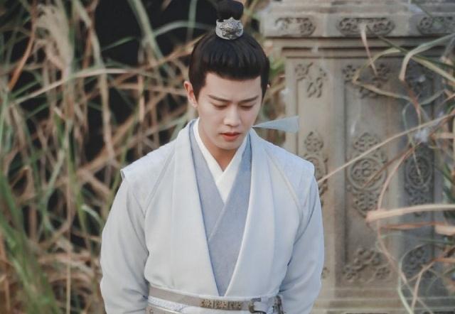 时间|《长安如故》上线在即！任嘉伦疑似曝光播出时间，周生辰要来了