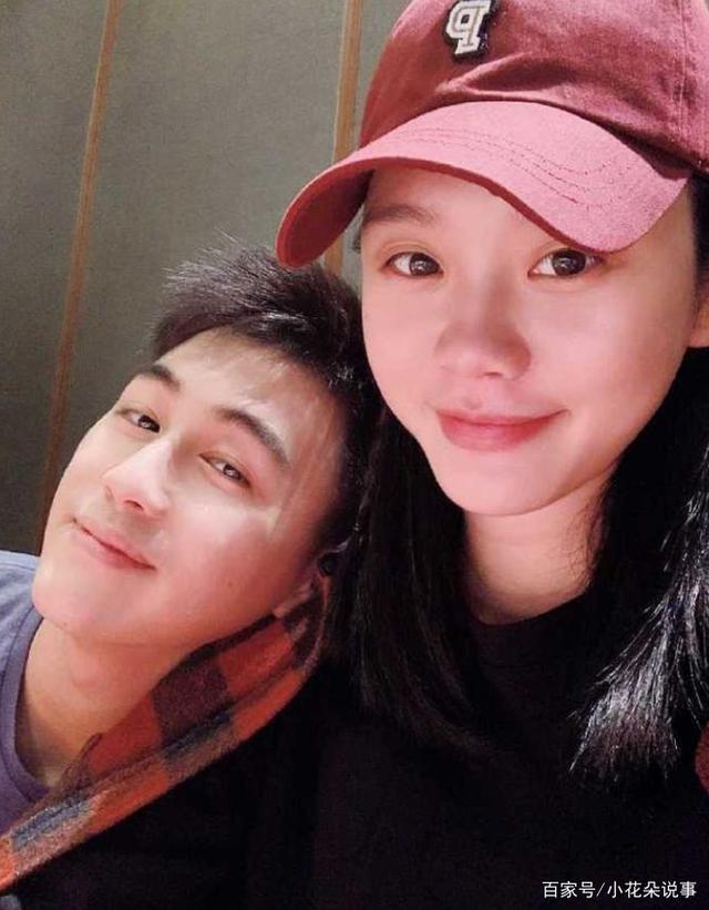 直播间|奚梦瑶怀孕了还坚持上班，都嫁进豪门了还这么拼？？