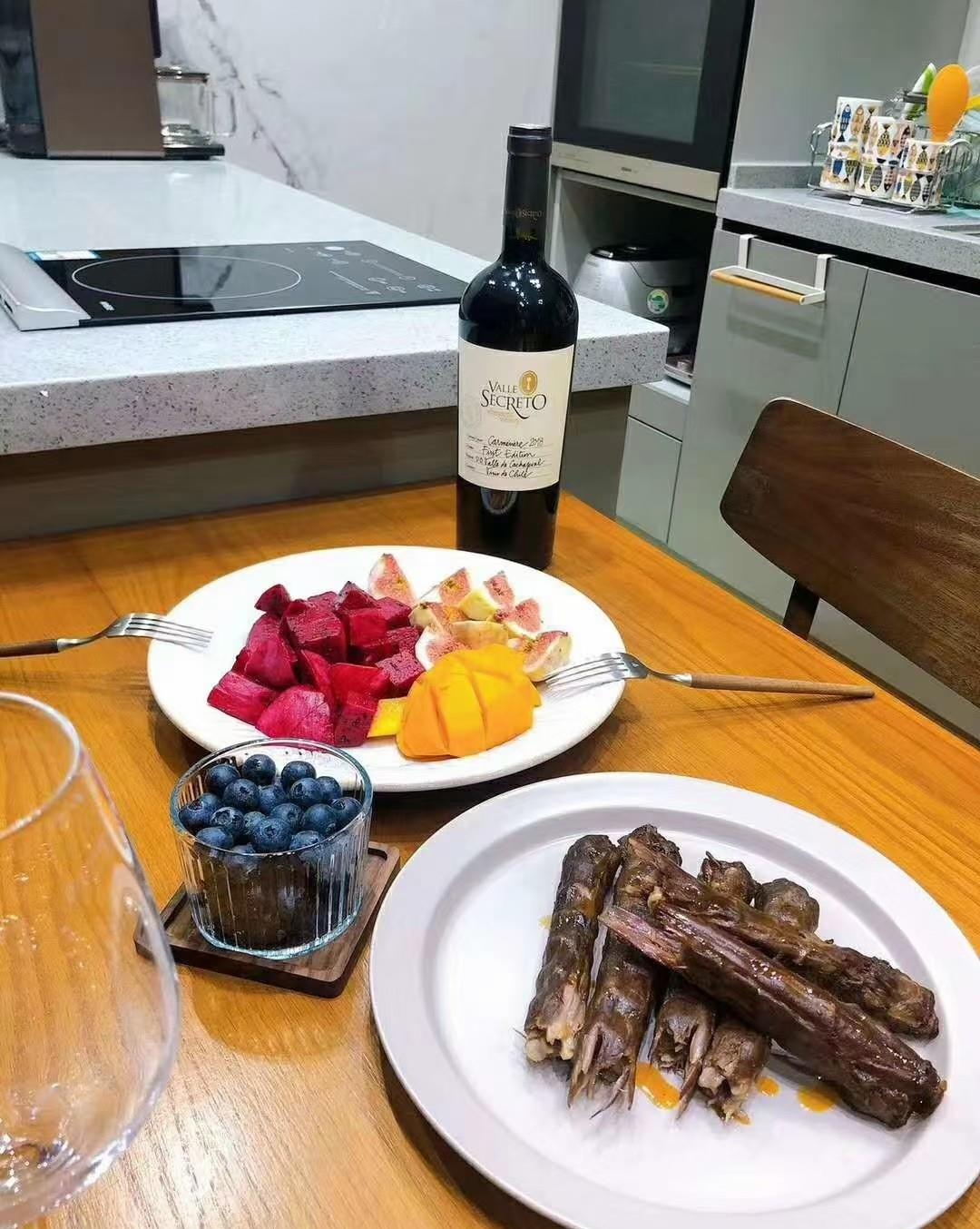 美食|韩国白领家庭的“轻奢”晚餐，发朋友圈火了，原来韩剧都是骗人的