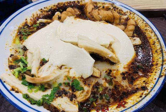 地区|陕西人早餐都吃啥?最低3.5元就能吃得很饱,又实惠又美味