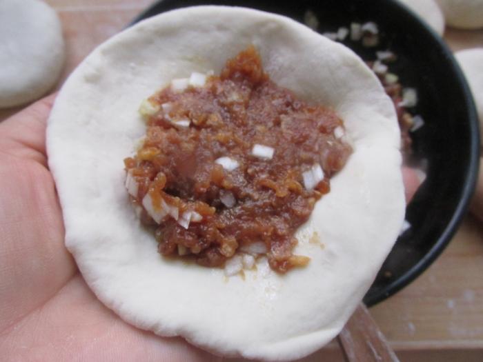 天气|蒸包子记住这2小技巧，包子暄软又鲜香，不萎缩不塌陷，全家爱吃