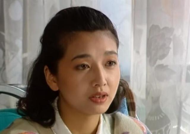 因为|当年的电视剧,《过把瘾》是真过瘾,真正的万人空巷