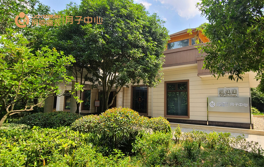 成都|在成都月子中心的一日月子生活体验，是这样的！