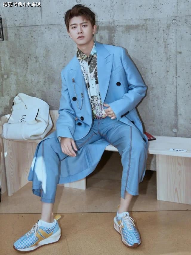 事业|31岁奶爸任嘉伦，凭《锦衣之下》实力翻红，事业迎来爆发季