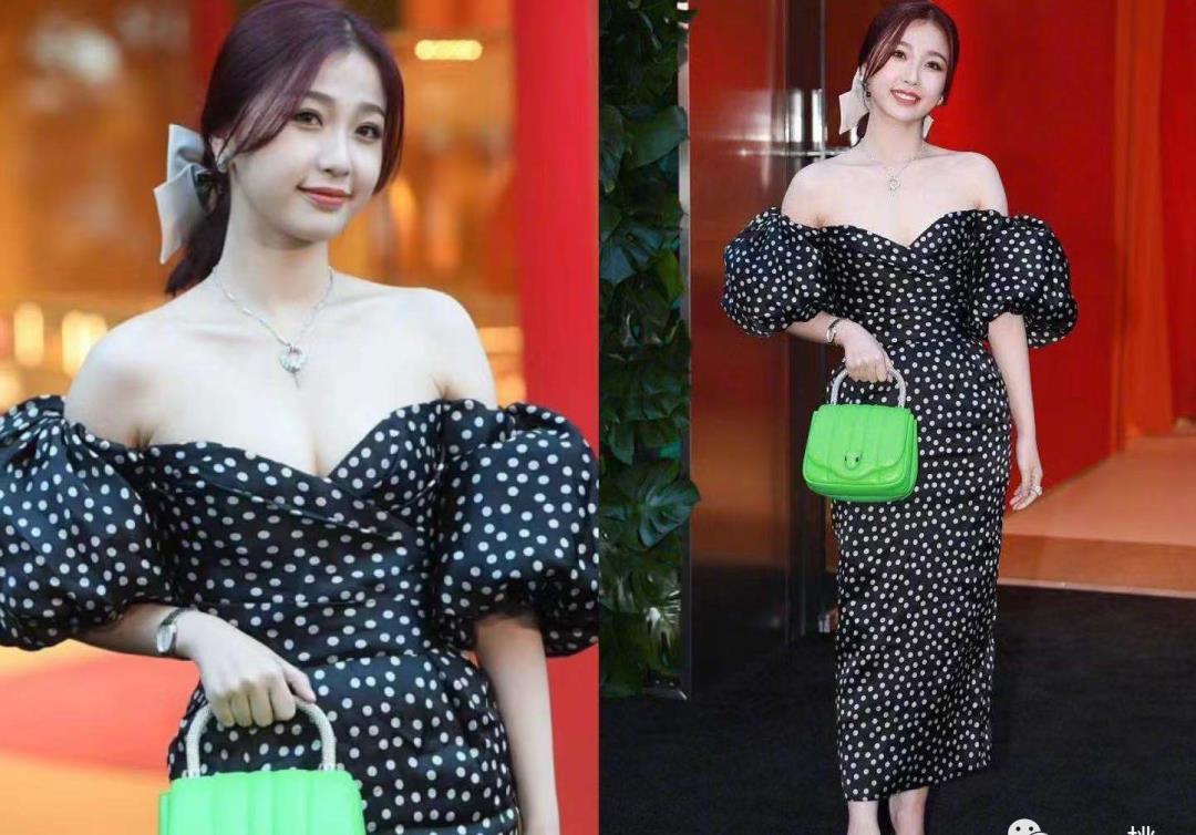 吴宣|穿着百万行头的娱乐圈小富婆们,看起来还是土得不行?