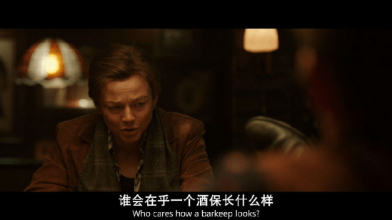 婴儿|《前目的地》：从哪里开始都是开始，如同宿命般周而复始