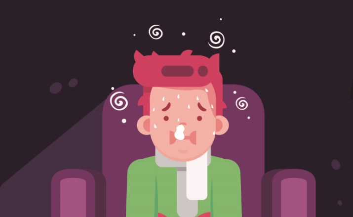 鼻子|菊老：困扰30多年的毛病终于好了