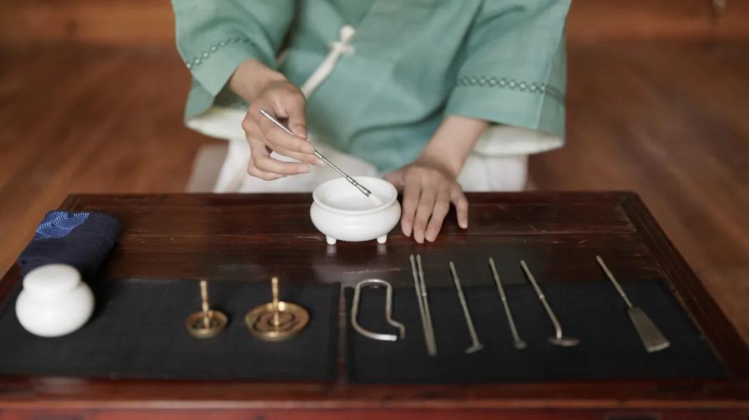 "|?“不可惜费,只贵工成"——净莲满堂如何打造有中国根脉的文化IP