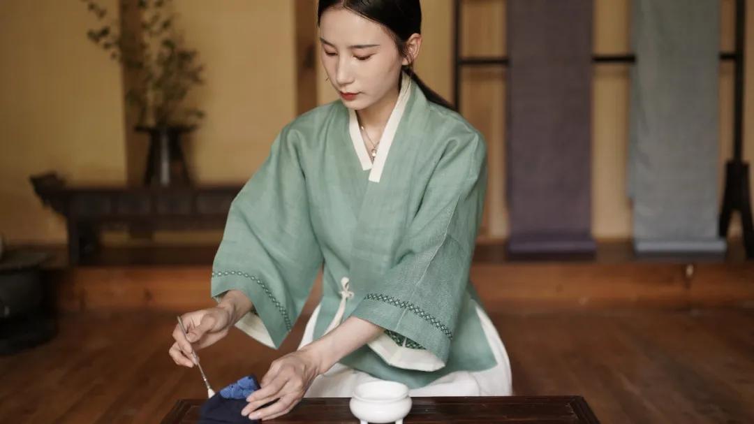 "|?“不可惜费,只贵工成"——净莲满堂如何打造有中国根脉的文化IP