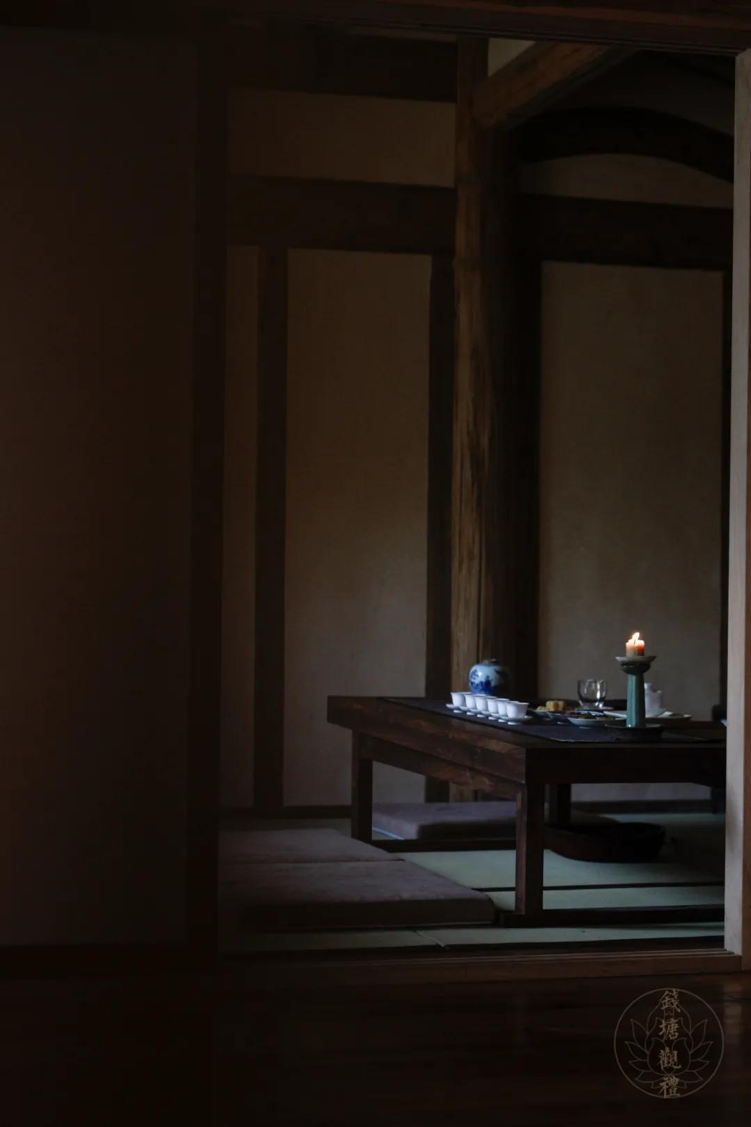 "|?“不可惜费,只贵工成"——净莲满堂如何打造有中国根脉的文化IP