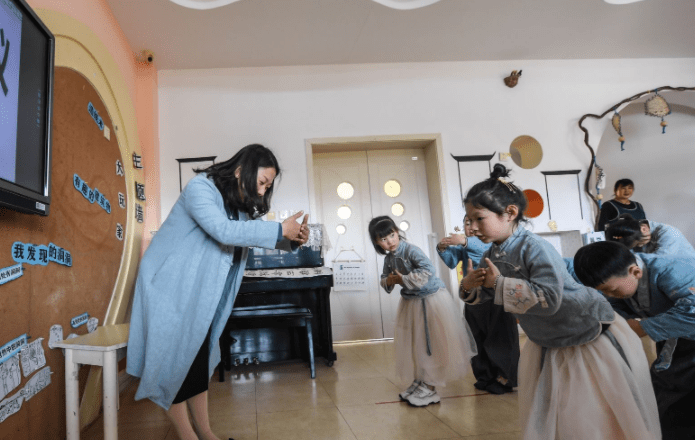 差错|私立幼儿园或将全部关停，教育部给出回应，家长可以放心了