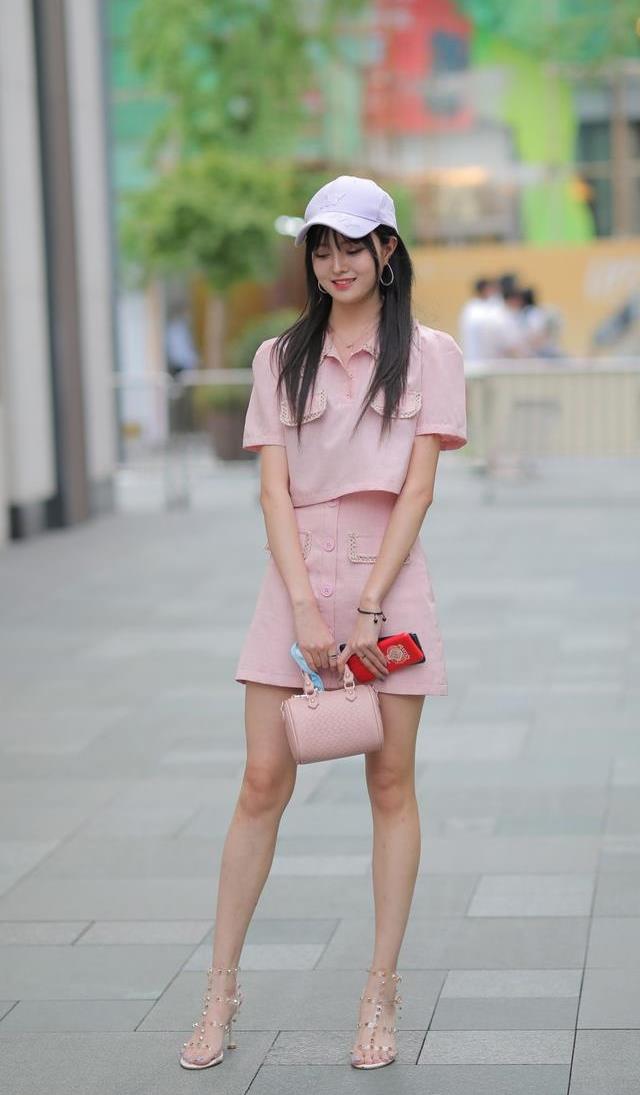 式样|用直觉去买衣服,也许根本不会穿