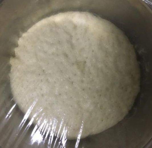 小孩|自制千层豆沙饼,做法超简单,香味诱人,口感爽脆,小孩超爱吃!