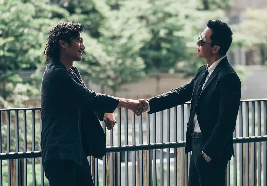 电影|当下热度较高的7部影视剧，不知你最喜欢哪一部？