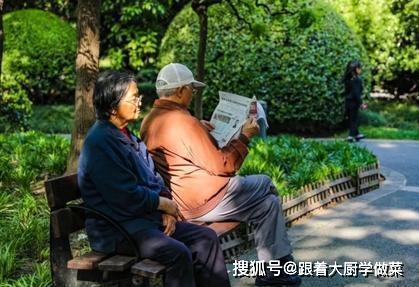 人体|上海人寿命或超日本人寿命？看看当地的早餐就知道了，值得学习