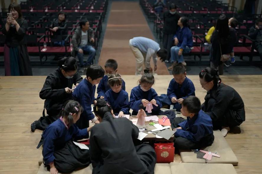 &quot|?“不可惜费，只贵工成＂——净莲满堂如何打造有中国根脉的文化IP