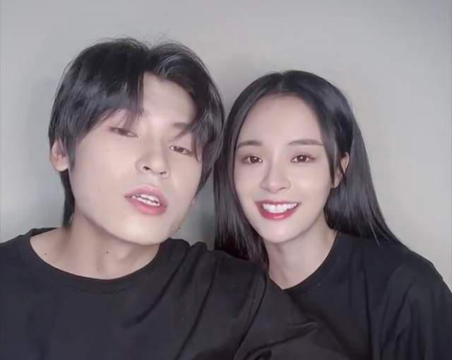 恋情|终于遇到你！甜甜的爱情好羡慕！