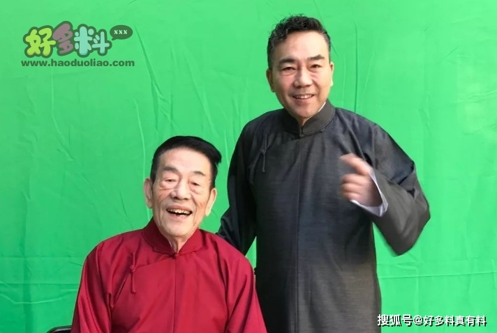 如何评价相声演员杨议 杨议与郭德纲之间关系怎么样_发展