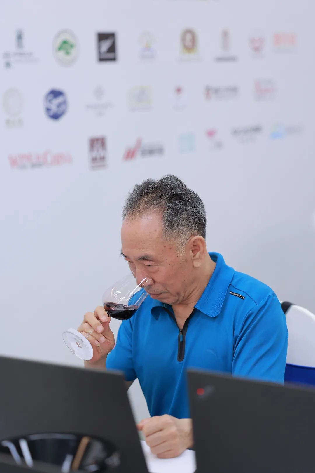 体系|现场直击|第15届G100国际葡萄酒及烈酒评选赛正式开赛