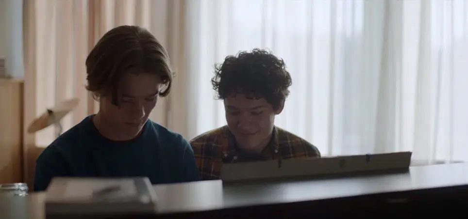 青春|安利瑞典青春剧《青春王室》:贵族王子与平民男孩独特的爱!