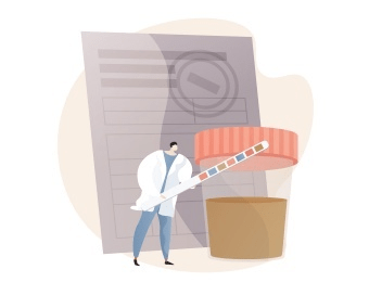 化验单|糖尿病患者“尿”的那些事儿