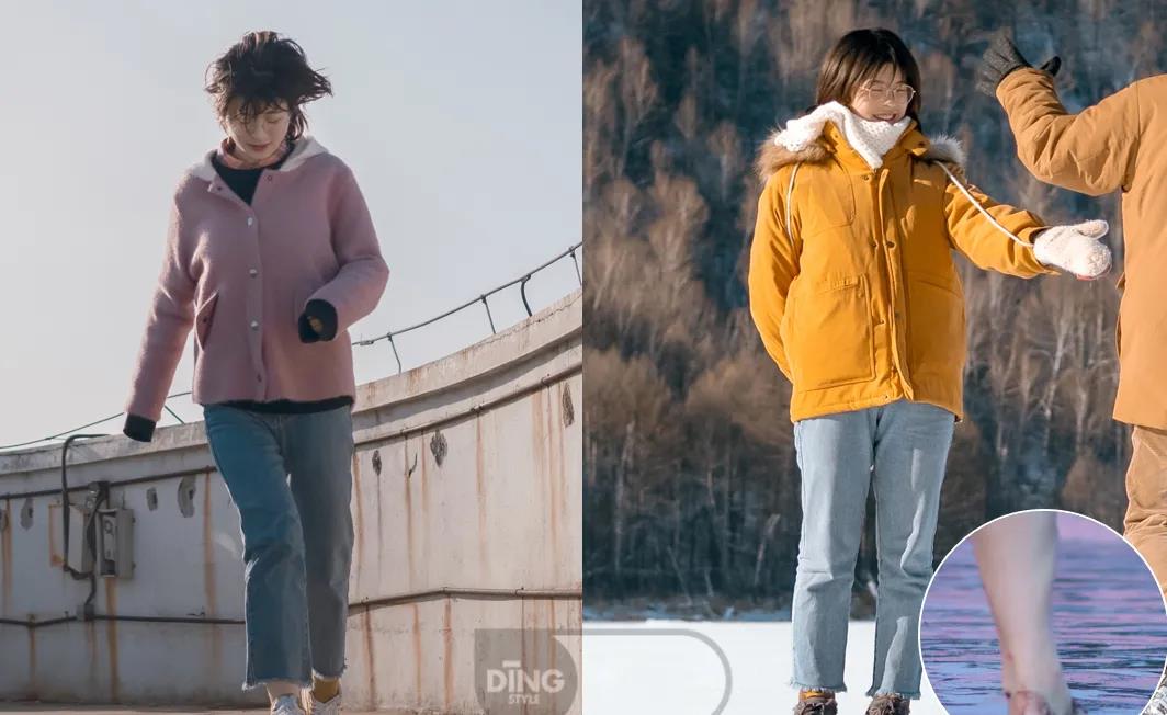 差距|脸和身材差距很大是怎样的体验？这样能走纯欲风吗｜读者分析