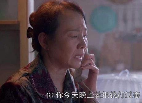 小玉|高龄父母控诉：“弟弟才8岁，你怎么能不养？”女儿：谁生的谁养