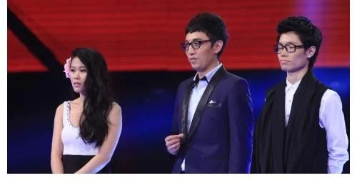 李荣浩|半成名歌手上好声音注定坎坷？今年王靖雯与韦礼安似乎又难逃魔咒