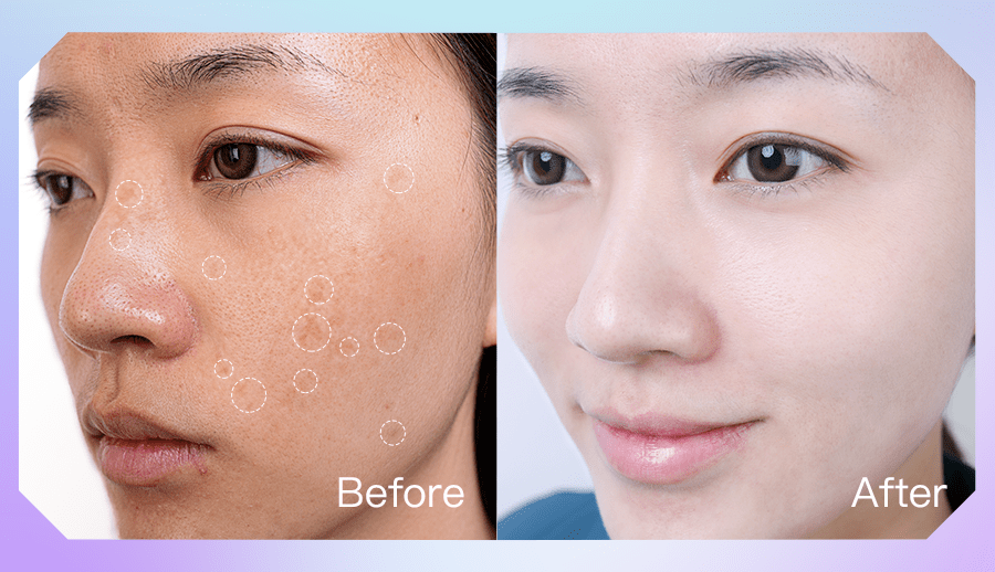 硬汉|从“硬汉”变成“老婆”,除了造型,他还改变了什么?