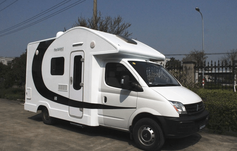 房车潮惠玩丨柴油房车你不知道的小秘密