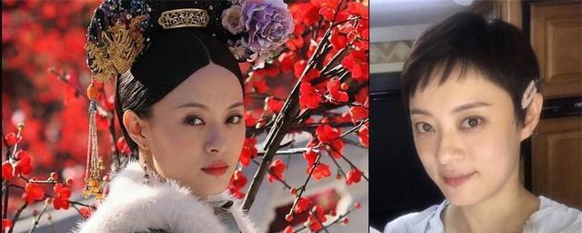 马伊琍|飞天奖颁奖礼，童瑶穿礼服亮眼站C位？马伊琍穿靴子成全场最帅