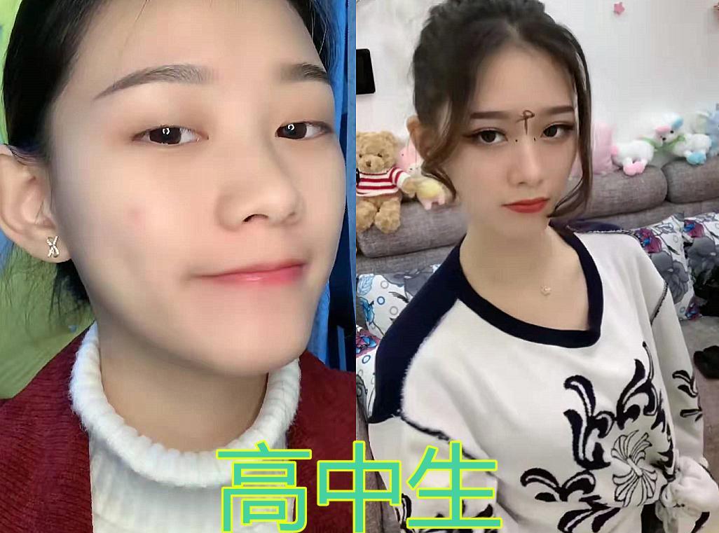 发型|学校发型又出新规，女生被“大光明”丑哭，确定不是没事找事？