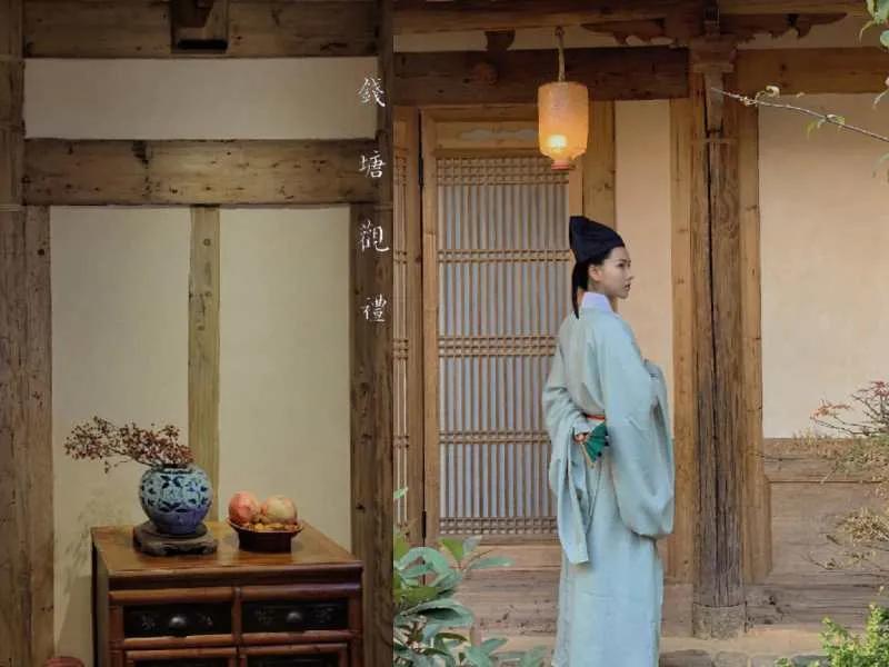 "|?“不可惜费,只贵工成"——净莲满堂如何打造有中国根脉的文化IP