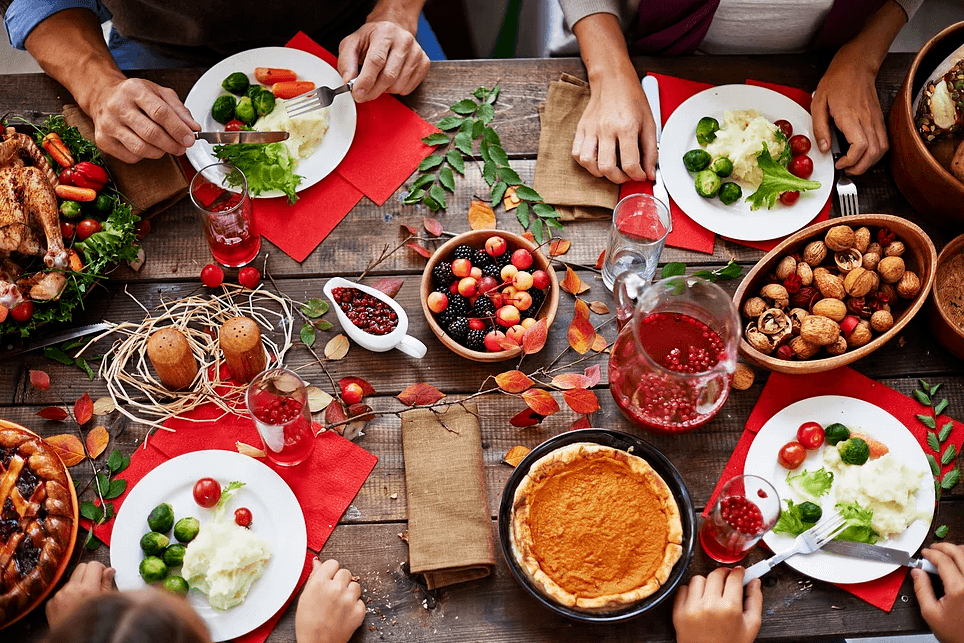 速食|厨艺如何从青铜提升到白金段位？我的“舌尖上的留学生活”分享