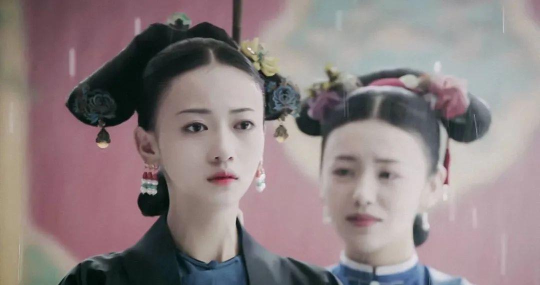 美人|丑成这样，也好意思吹“高级”？