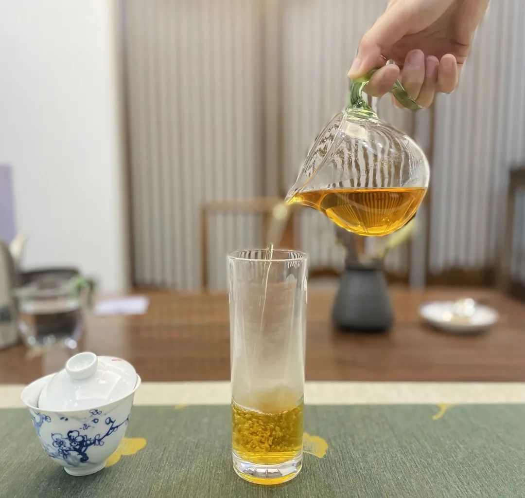 茶叶|喝茶会失眠?该如何实现“喝茶自由”?