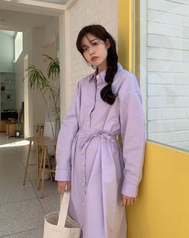 色彩|色彩鲜艳元气满分夏日穿搭 清新少女必学起来