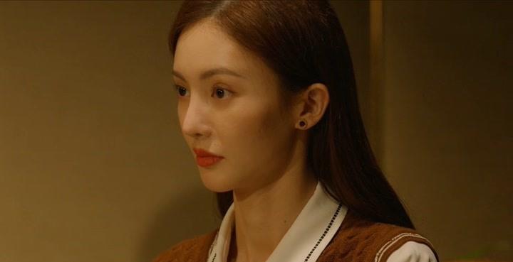 美貌|《北辙南辕》备受争议，她的美貌却依旧“稳定发挥”