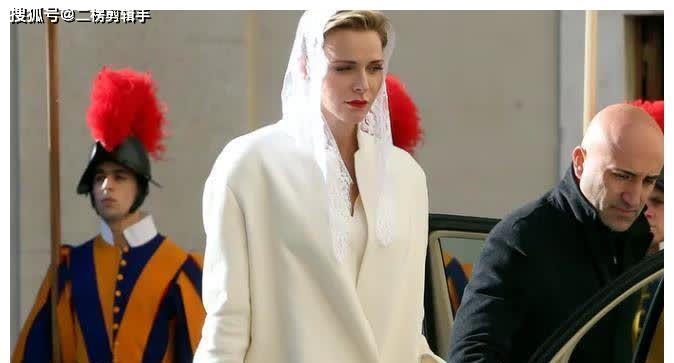 发型|42岁夏琳王妃换发型！剃掉半边头放飞自我，曾经逃婚三次被抓回